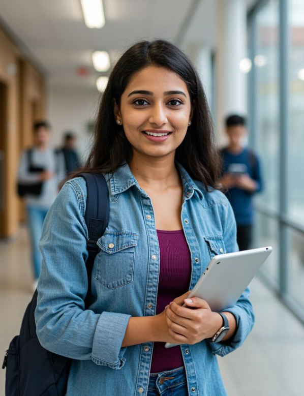 SG Education Solution – Explore Indian & International Colleges