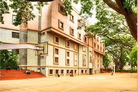 Mount Carmel College (MCC) 