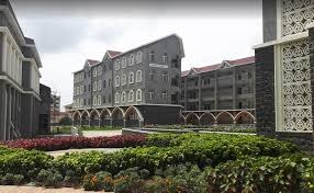 Symbiosis skills university 