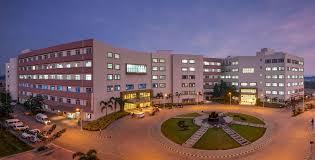IQ-City Medical College