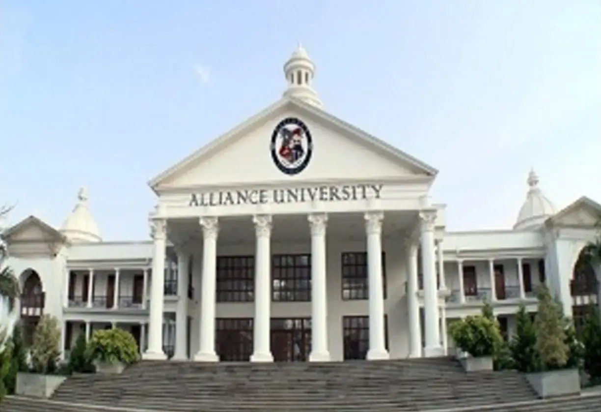 Alliance University 