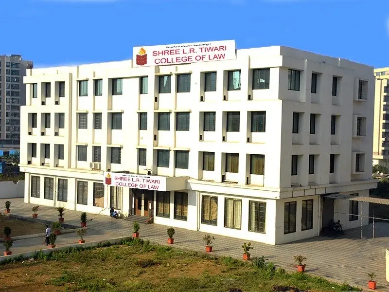 Shree LR tiwari college of law