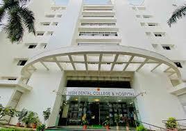 MGM Medical College, Navi Mumbai