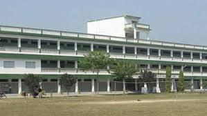 Rizvi Law College RLC
