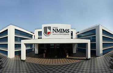 NMIMS (Narsee Monjee Institute of Management Studies), Bangalore (Deemed-to-be Univ.)
