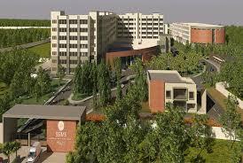 Sri Siddhartha Institute of Medical Sciences & Research Centre, Bangalore