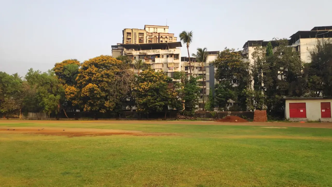 VES Arts Science and commerce 