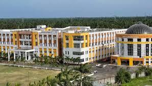 Jagannath Gupta Institute of Medical Sciences & Hospital