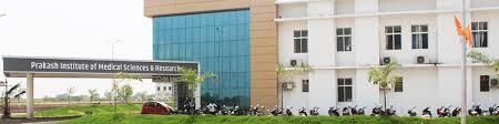 Prakash Institute of Medical Sciences & Research