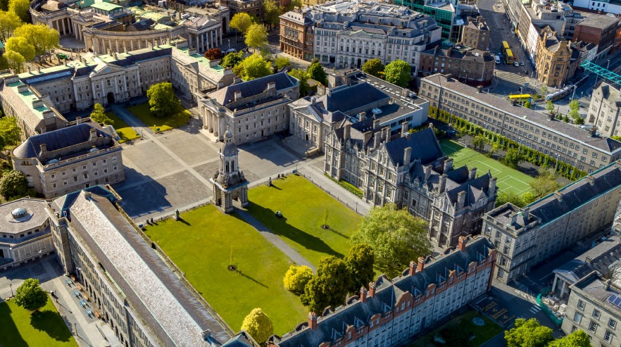 Trinity College 