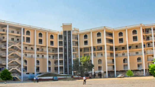 DECCAN COLLEGE OF MEDICAL SCIENCES