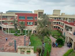 Keshav Mahavidyalaya (BMS)