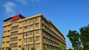 Christ University Delhi NCR Campus (Deemed-to-be Univ.)