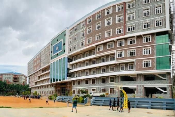 Kristu Jayanti College of Law