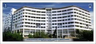 Mithibai College (BMS)