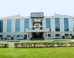 Vishwa Vishwani Institute of Systems and Management (VVISM) (Private Inst.)