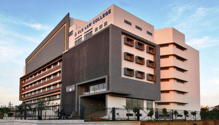 KLE college of Law