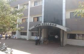 ATSS college of business studies d computer application 