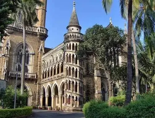 Mumbai university 
