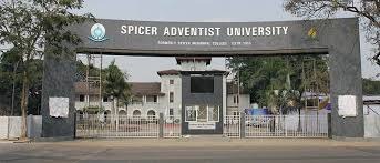 Spicer Adventist university 