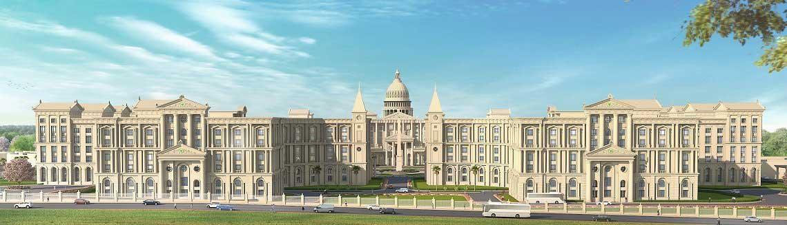 Dayananda Sagar University (DSU) (Private Univ.)