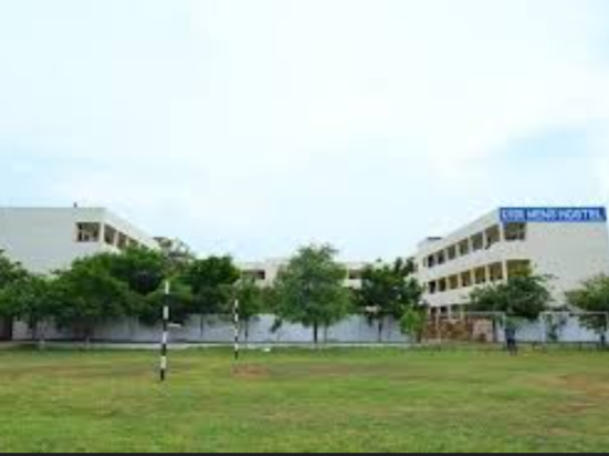CVRH -CVR ENGG CLG