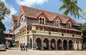 Wilson college (BMS)