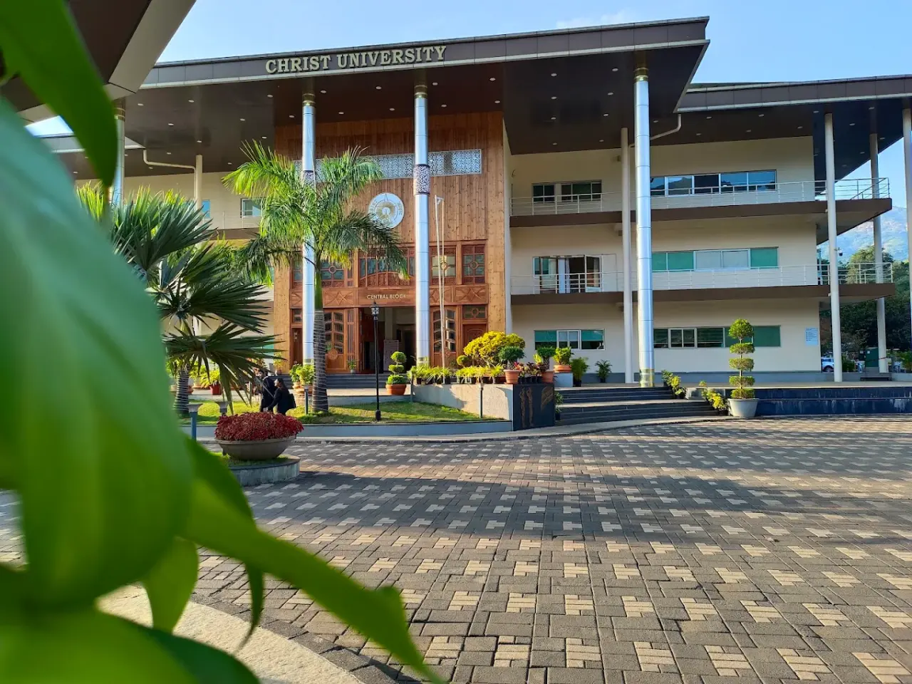 Chriest University Lavasa