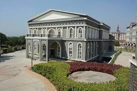 Symbiosis SSPU, Kiwale