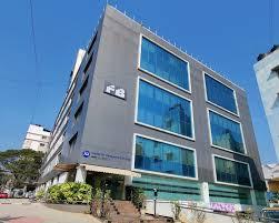 CMS Jain (Center for Management Studies)