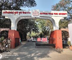 Savitribai Phule Pune University (SPPU)