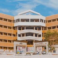 GH raisoni college 
