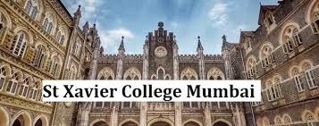 St. Xavier's College (BMS)