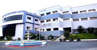 Maharajah Institute of Medical Sciences, Vizianagaram
