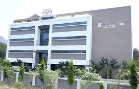 Snjb's Law College