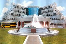 Mahatma Gandhi Pondicherry