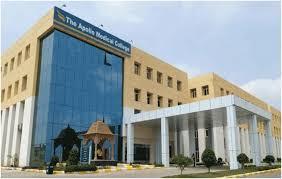 Apollo Institute of Medical Sciences and Research, Chittoor