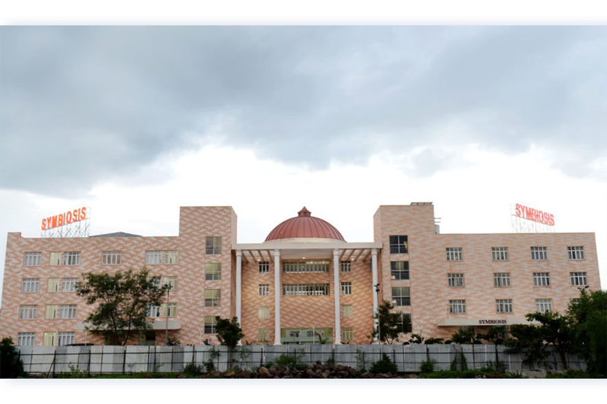 Symbiosis Law School (SLS),