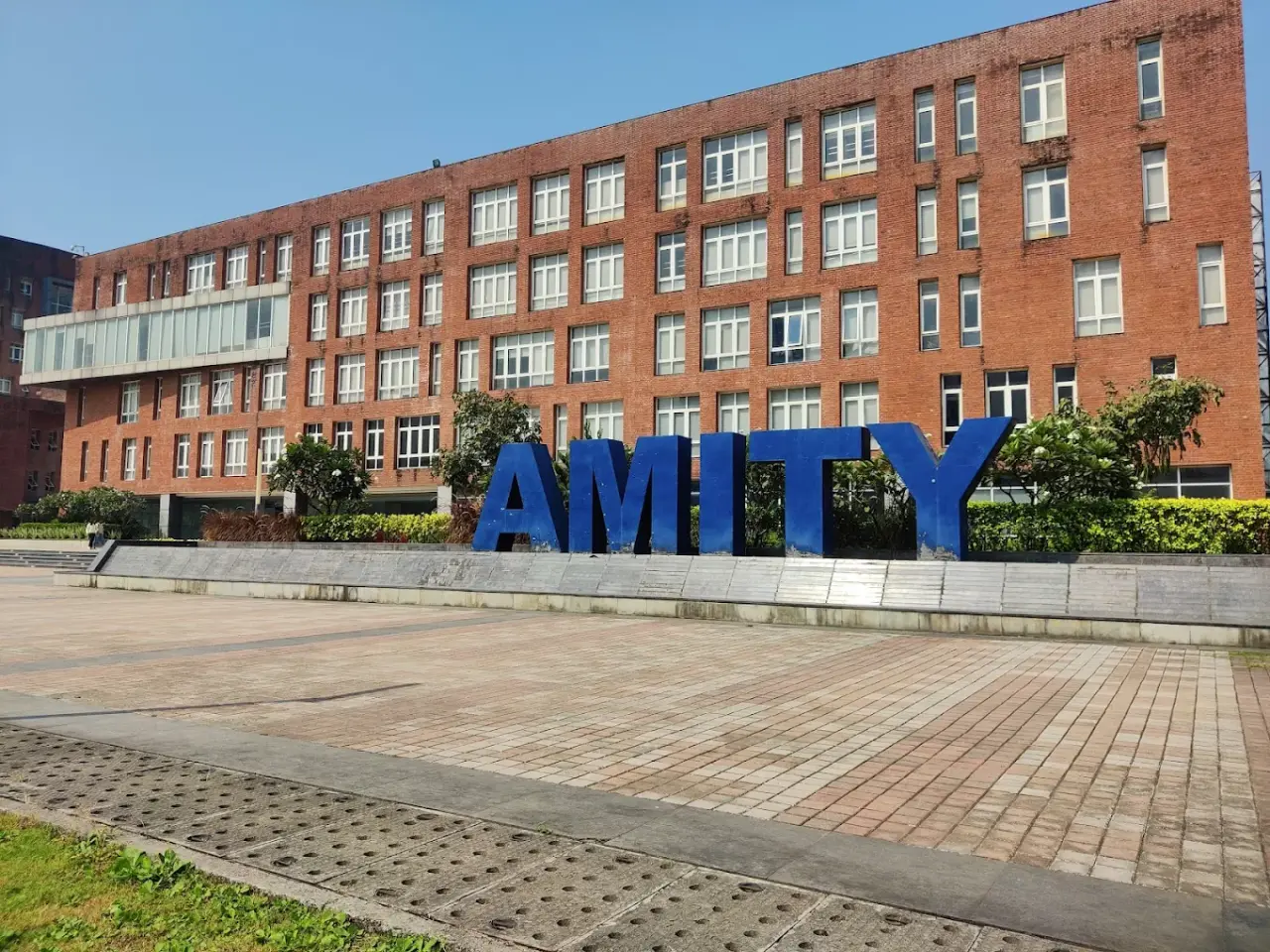 Amity University 