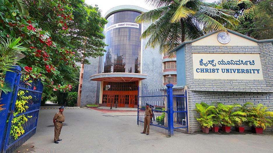 Chriest University Bangalore 