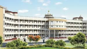JSS Medical College, Mysore (Deemed)