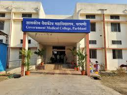 Parbhani Medical College