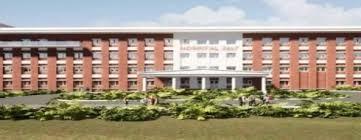 Anna Gowri Medical College and Hospital, Puttur Mandal, Tirupati