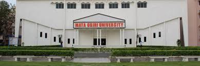 Mata Gujri Memorial College, (Sikh Minority)