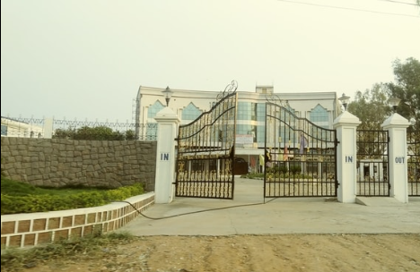 DR. V R K WOMENS MEDICAL COLLEGE