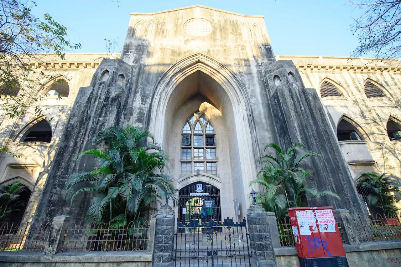 Mumbai university 