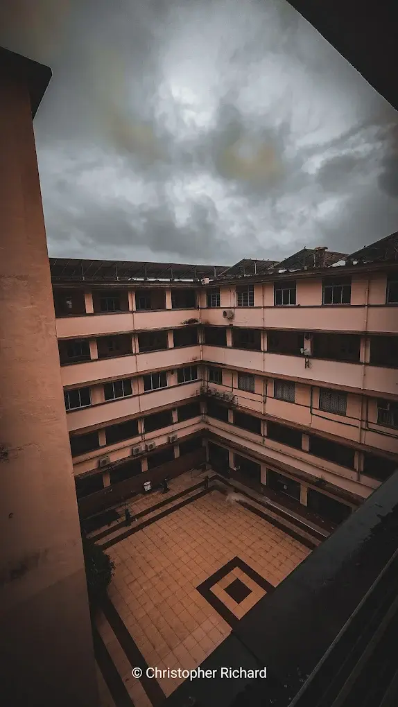 SIES College of Arts Science and commerce 