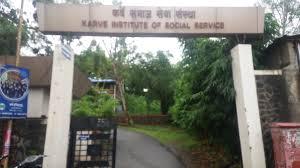 Karve institute of social service
