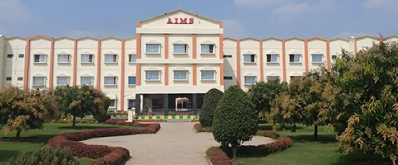 AIMS Institutes