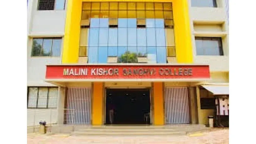 Malini kishore Sangvi (BMS)